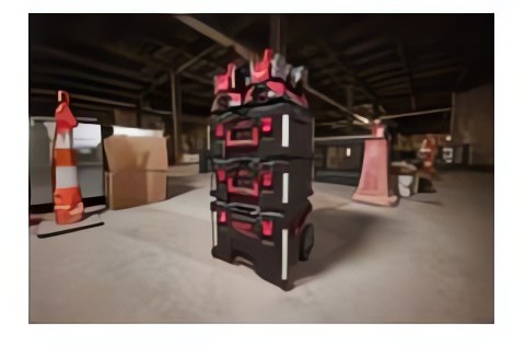 MILWAUKEE® представляет портативное решение для зарядки — новое шестипортовое быстрое зарядное устройство M18™ PACKOUT™