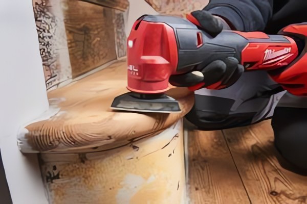 MILWAUKEE® представляет самый быстрый и маловибрационный многофункциональный инструмент 12 В