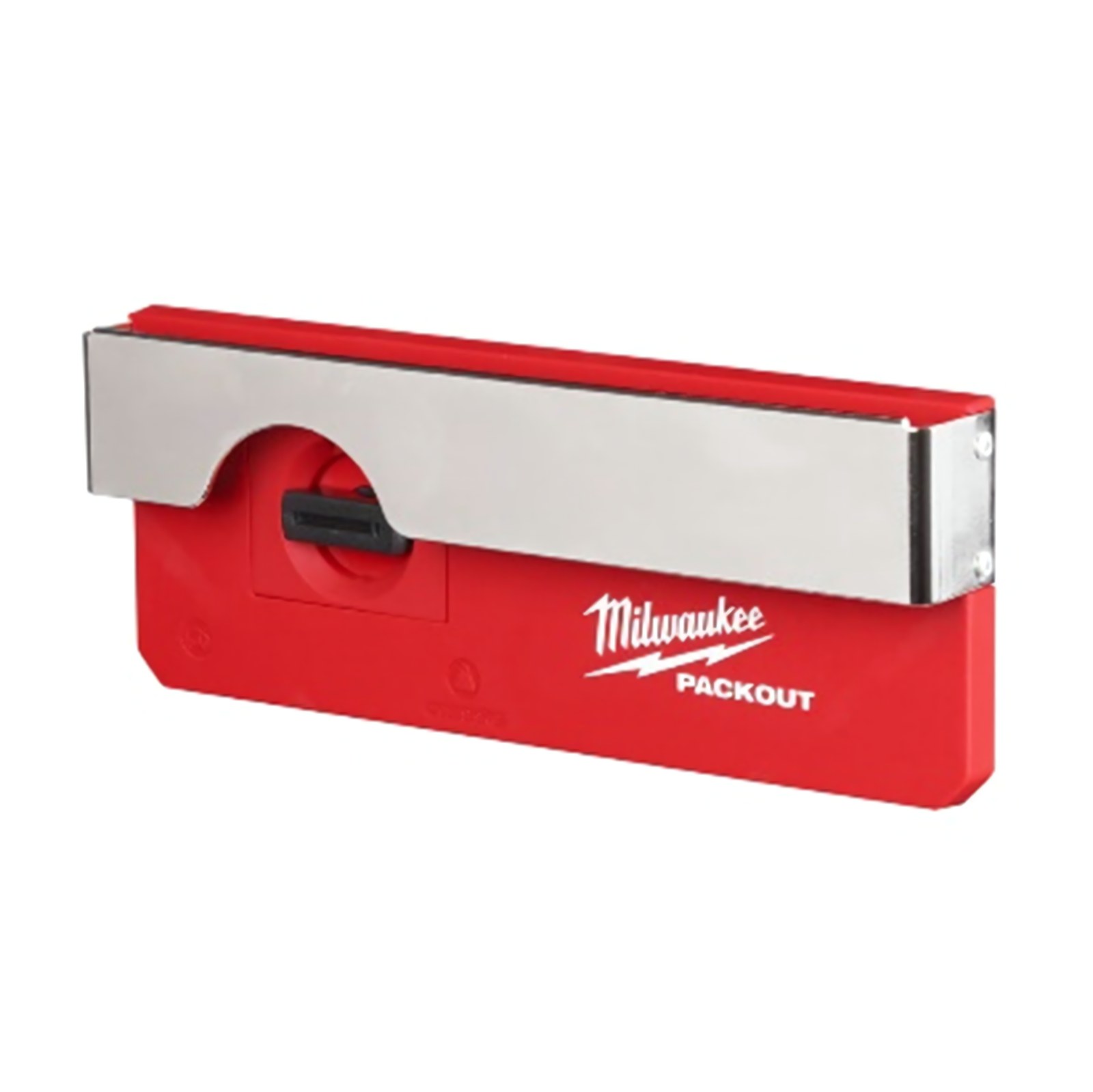 MILWAUKEE® представляет восемь новых решений для системы хранения PACKOUT™ для мастерской, повышая уровень организации, защиты и эффективности на объекте.
