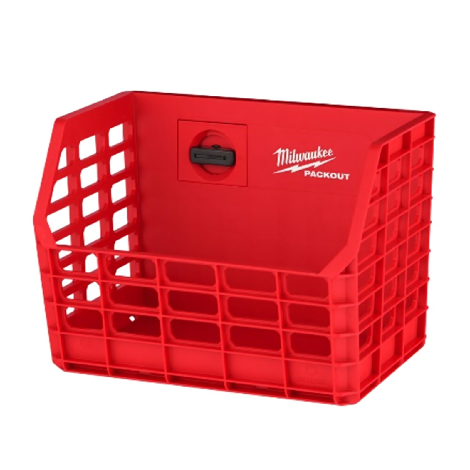 MILWAUKEE® представляет восемь новых решений для системы хранения PACKOUT™ для мастерской, повышая уровень организации, защиты и эффективности на объекте.