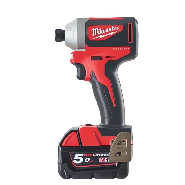 Milwaukee® расширяет линейку инструментов для сверления и крепежа новыми бесщёточными дрелями-шуруповёртами и ударными шуруповёртами M18™