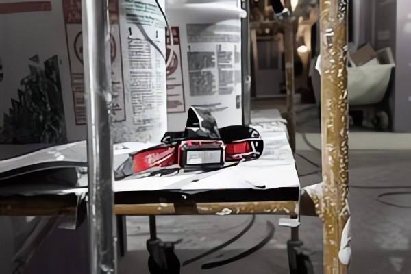 MILWAUKEE® расширяет линейку персонального освещения двумя новыми фонарями
