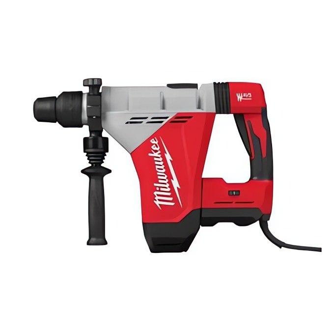 MILWAUKEE® расширяет линейку SDS-Max