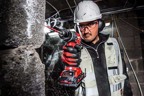 MILWAUKEE® расширяет лучшие в своём классе линейки буров по камню и универсальных сверл по различным материалам