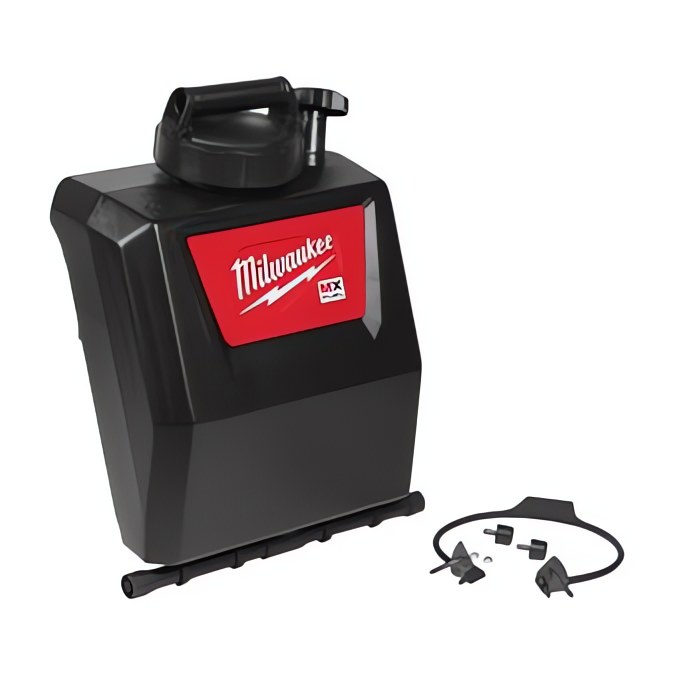 MILWAUKEE® расширяет своё присутствие в сегменте подготовки строительной площадки