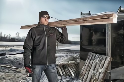 Milwaukee Tool открывает новый сезон одежды с подогревом: обновлённые куртки, худи и новые гибридные пуховики и жилеты с подогревом
