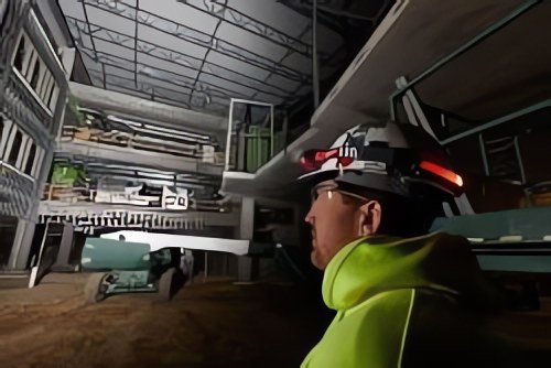 Milwaukee Tools представляет масштабное расширение ассортимента налобных фонарей