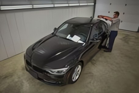 Milwaukee® выводит производительность на новый уровень с полировальной машиной M18 FUEL™
