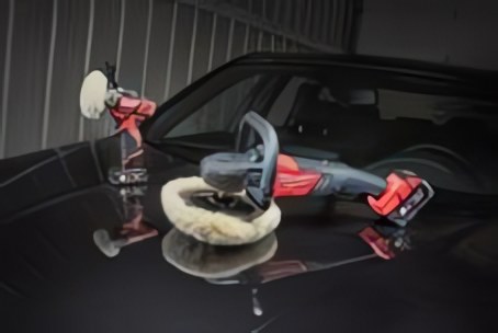 Milwaukee® выводит производительность на новый уровень с полировальной машиной M18 FUEL™