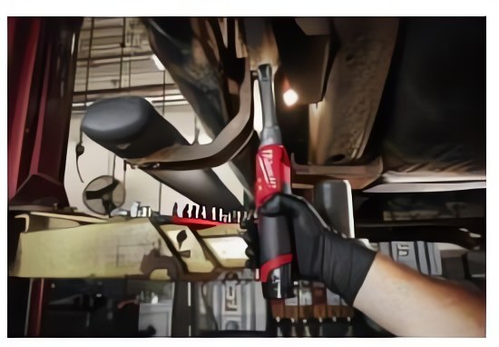 MILWAUKEE® выводит высокоскоростные трещотки на новый уровень