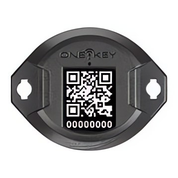 Новая Bluetooth®* метка отслеживания ONE-KEY™ с крупнейшей сетью поиска и отслеживания