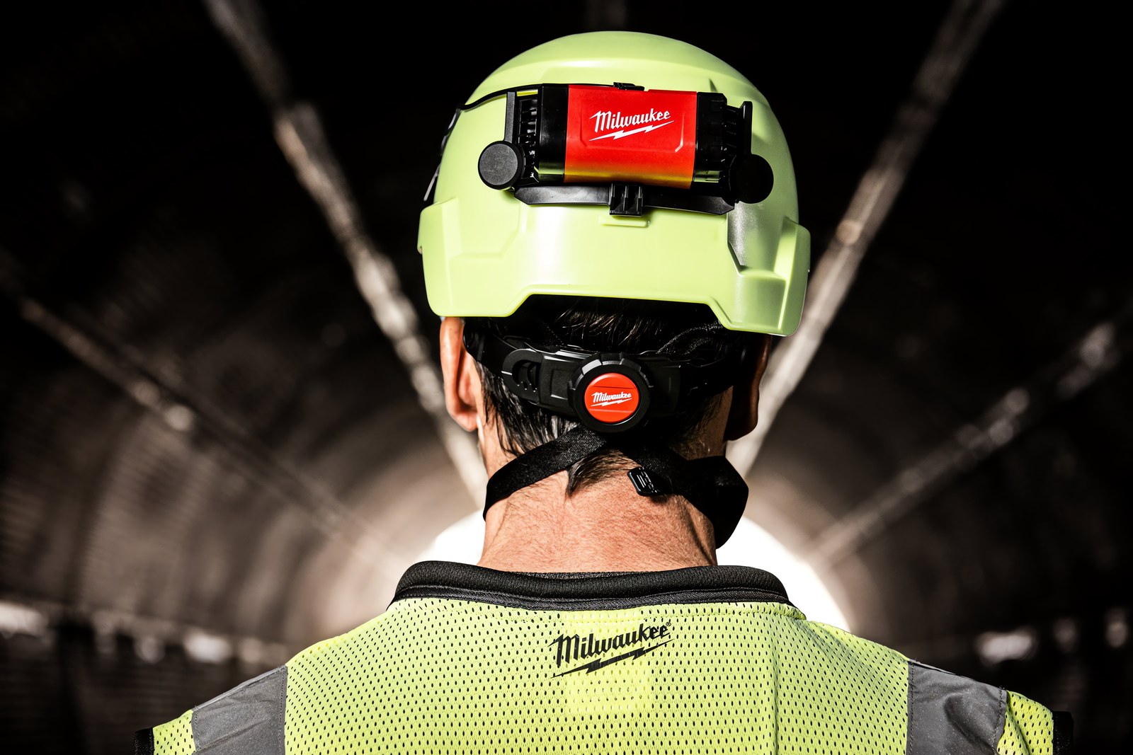 Новое дополнение к системе BOLT™ от MILWAUKEE®