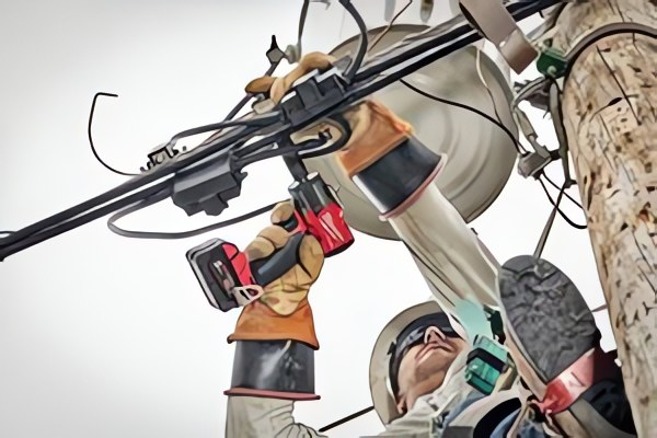 Новые ударные гайковёрты M18 FUEL™ среднего крутящего момента от MILWAUKEE® справятся более чем с 90% крепёжных работ!