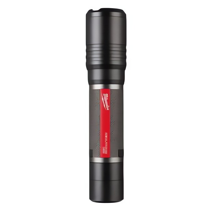 Новый фонарь Milwaukee Tool REDLITHIUM™ USB позволяет быстро настраивать световой пучок