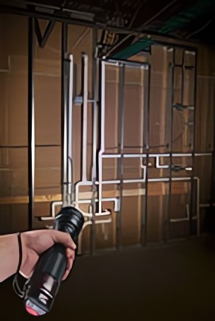 Новый металлический светодиодный фонарь Milwaukee® M12™ по-новому определяет универсальность, яркость и долговечность