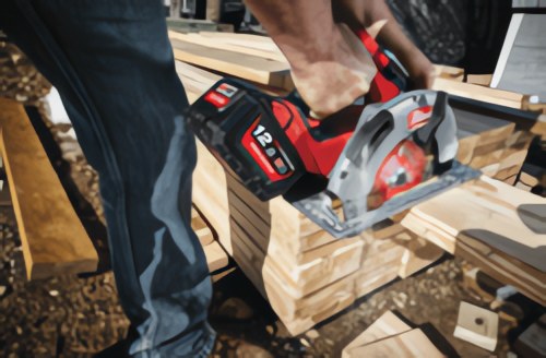 Новый прорыв уже здесь: Milwaukee® представляет M18 HB12 — аккумуляторный блок высокой производительности 18 В, 12,0 А·ч