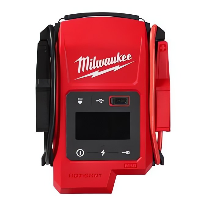 Пусковое устройство MILWAUKEE® M18™