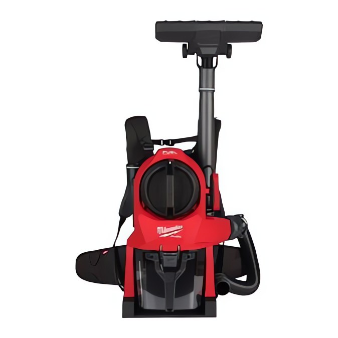 Ранцевый пылесос MILWAUKEE® M18 FUEL™