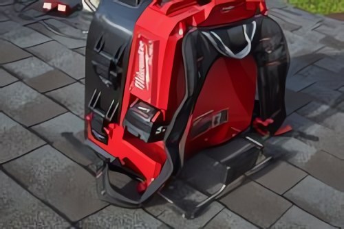 Система прочистки труб M18 FUEL™ SWITCH PACK™ сочетает преимущества секционных и барабанных машин